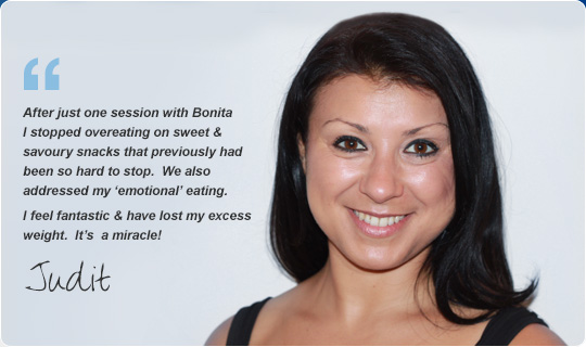 Hypnotherapy Success London & Ipswich