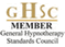Hypnotherapy Associates is a member of the General Hypnotherapy Standards Council