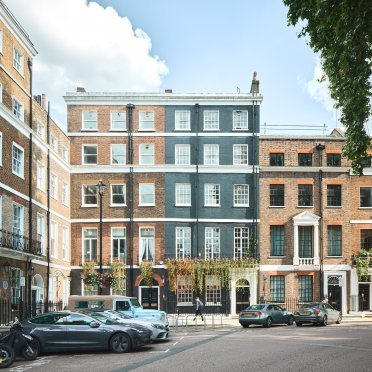 Hypnotherapy Associates - providing Hypnotherapy in Harley Street, London