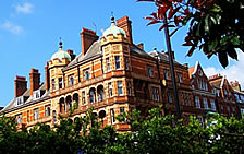 Hypnotherapy in Harley Street, London